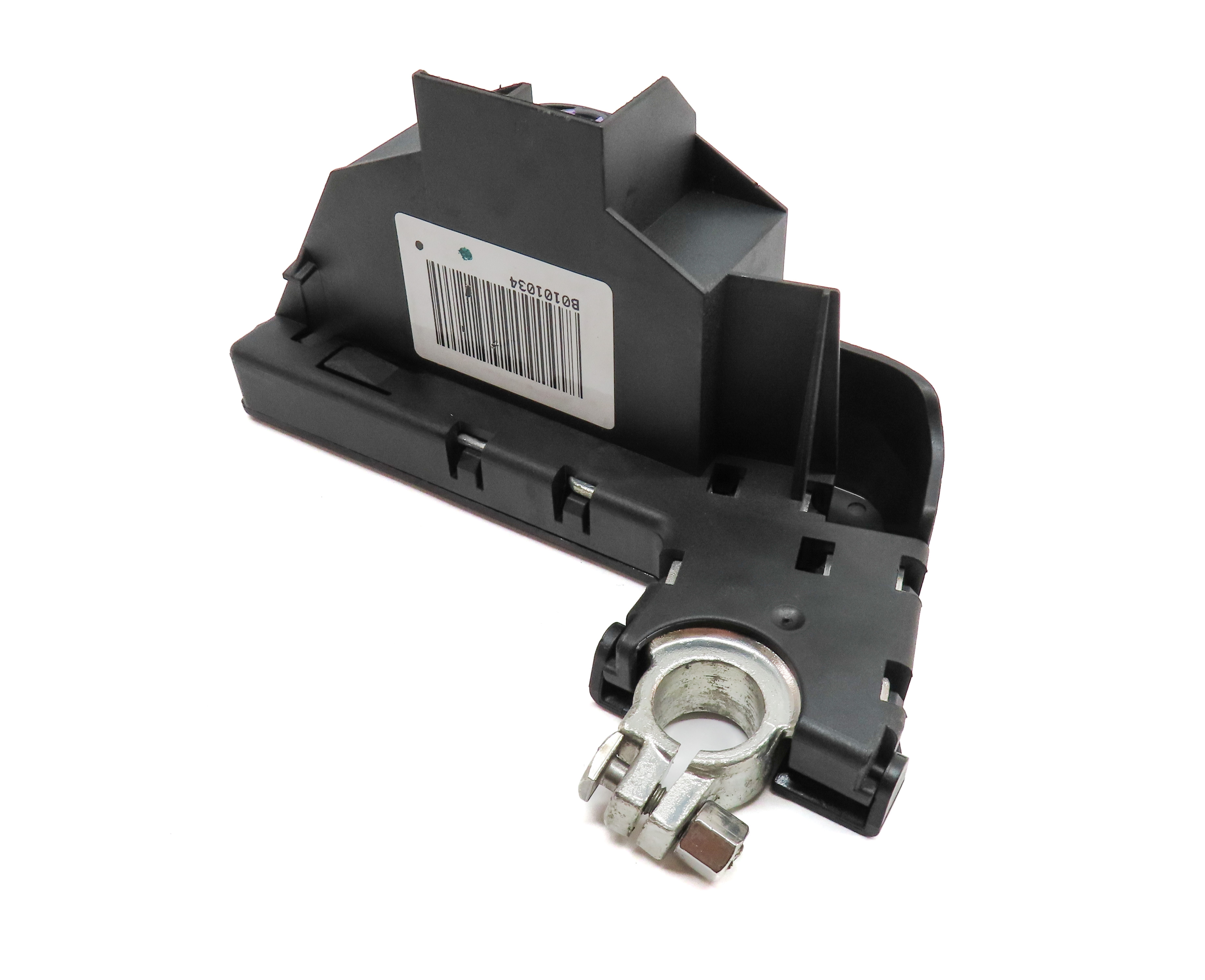 2013 AUDI A5 (B8 8T) 2.0L (CPMA) ENGINE POSITIVE BATTERY TERMINAL OVERLOAD FUSE — exact item pictured